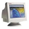 Get Compaq 154499-031 - S 710 - 17inch CRT Display reviews and ratings