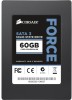 Reviews and ratings for Corsair CSSD-F60GB3A-BK