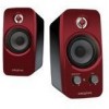 Get Creative 51MF1600AA017 - Inspire T10 PC Multimedia Speakers reviews and ratings
