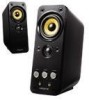 Get Creative 51MF1610AA002 - GigaWorks T20 Series II PC Multimedia Speakers reviews and ratings