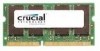 Get Crucial CT32M64S4W7E - Micron 256 MB Memory reviews and ratings
