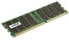 Get Crucial 103478 - 256MB PC3200 400Mhz DIMM DDR RAM reviews and ratings