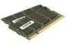 Get Crucial 2x1GB - 2GB - PC2 5300 667Mhz SODIMM DDR2 RAM reviews and ratings