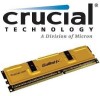 Get Crucial BL6464Z402 - 109841 512MB 400Mhz PC3200 DDR RAM reviews and ratings