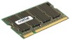 Reviews and ratings for Crucial CT12864AC800 - 1 GB SODIMM DDR2 PC2-6400 CL=6 Unbuffered NON-ECC DDR2-800 1.8V 128Meg x 64 Memory