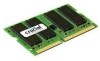 Get Crucial CT16M64S4W10 - 128 MB PC66 SO DIMM SDRRAM reviews and ratings