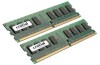 Reviews and ratings for Crucial CT2KIT25664AA667 - 4GB DIMM DDR2 PC2-5300 Memory Module