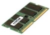 Get Crucial CT6464AC667 - 512MB DDR2-667 PC2-5300 Sodimm reviews and ratings