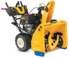 Get Cub Cadet 3X 30 inch PRO H reviews and ratings