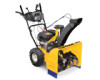 Cub Cadet 524 WE Two-Stage Snow Thrower New Review
