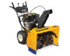 Get Cub Cadet 933 SWE Two-Stage Snow Thrower reviews and ratings