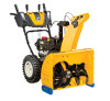 Get Cub Cadet New 2X 26 HP reviews and ratings