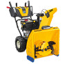 Get Cub Cadet New 3X 24 HD reviews and ratings