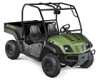 Get Cub Cadet Volunteer 4x4D Utility Vehicle reviews and ratings