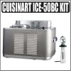 Cuisinart ICE50BC New Review