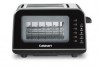 Cuisinart CPT-3000 New Review