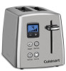 Get Cuisinart CPT-415P1 reviews and ratings