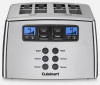 Cuisinart CPT-440P1 New Review