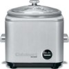 Cuisinart CRC-800 New Review