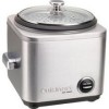 Cuisinart CRC-800FR New Review