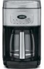 Reviews and ratings for Cuisinart DCC 2200 - Brew Central Coffee Maker