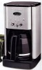 Reviews and ratings for Cuisinart DCC-1200C - Brew Central Programmable Coffeemaker