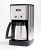 Reviews and ratings for Cuisinart DCC-1400 - Coffee Maker, Brew Central Thermal