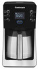 Reviews and ratings for Cuisinart DCC-2900