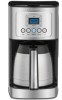 Get Cuisinart DCC-3400 reviews and ratings