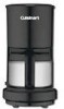 Reviews and ratings for Cuisinart DCC-450BK - 4 Cup Coffeemaker