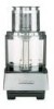 Reviews and ratings for Cuisinart DFP-14BCN - Custom 14 Food Processor: Brushed Stainless