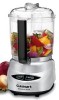 Reviews and ratings for Cuisinart DLC-4CHBC - Food Chopper - 4 Cup