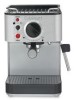 Reviews and ratings for Cuisinart EM 100 - 15-Bar Espresso Maker