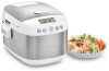 Get Cuisinart FRC-1000 reviews and ratings