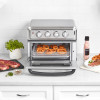 Get Cuisinart TOA-70 reviews and ratings