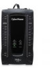 Get CyberPower AVRG750U reviews and ratings