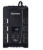 Reviews and ratings for CyberPower CP825AVRLCD