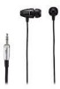 Get Denon AH-C751K - Headphones - In-ear ear-bud reviews and ratings