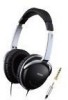 Get Denon AH-D1000K - Headphones - Binaural reviews and ratings