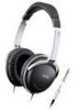 Get Denon AHD1001K - Headphones - Binaural reviews and ratings
