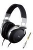 Get Denon AH-D2000 - Headphones - Binaural reviews and ratings