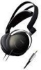 Get Denon AH-D501K - Headphones - Binaural reviews and ratings