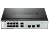 Get D-Link DGS-3000-10TC reviews and ratings