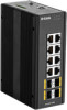 Get D-Link DIS-300G-12SW reviews and ratings
