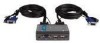 Get D-Link KVM-221 - KVM / Audio Switch reviews and ratings