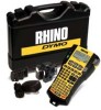 Get Dymo Rhino 5200 Hard case Kit by DYMO reviews and ratings