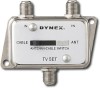 Get Dynex DX-AD112 reviews and ratings