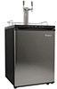 Get EdgeStar KC3000SSTWIN reviews and ratings
