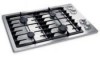 Get Electrolux E36GC65ESS - 30inchinchinchinch Drop-in Gas Cooktop reviews and ratings