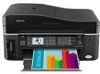 Get Epson C11CA18201 - WorkForce 600 Color Inkjet reviews and ratings